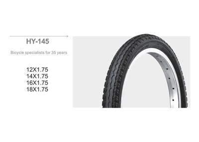 China 12x1.75 14x1.75 16x1.75 18x1.75 tires for bike with cheap prices for sale