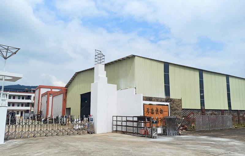 Verified China supplier - Huizhou Songster Metal And Glass Co., Ltd.