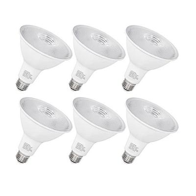 China UL Certified Enclosed Dimmable LED Lamp Light Fixtures Par38 15w  For Wet Location for sale