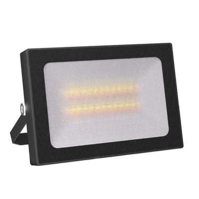 China Dimming Colour Changing LED Flood Light With Remote , 35w LED Flood Light 120V for sale