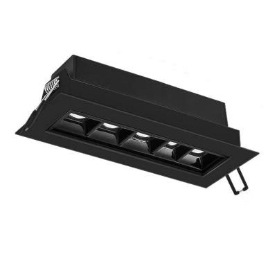 China Dimmable LED Linear Spotlight for sale