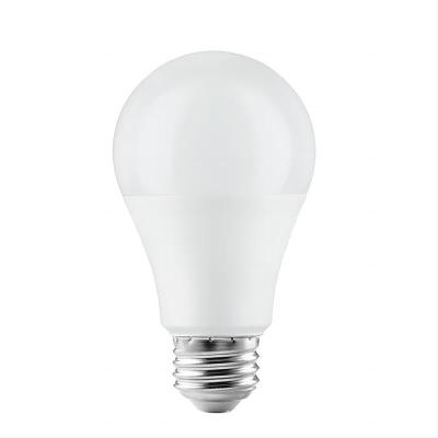 China ES Approval Dimmable Energy Saving Bulbs , A19 E26 Smart Bulb 150mm Height for sale