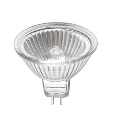 China ETL Certified  Halogen Light Lamp Bulb 75W 2700K Mr16 1000LM Warm White for sale