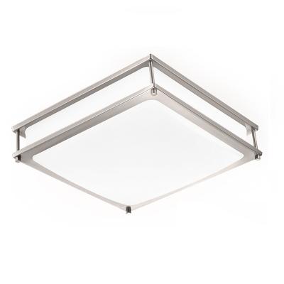 China Luz de techo pendiente blanca de Dimmable LED 1800LM AC12V   T24 certificó en venta