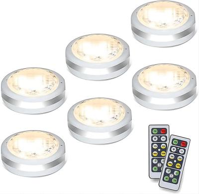China Thin Surface Mounted LED Under Cabinet Lights DC12V Sensor Motion for sale