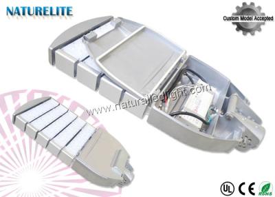 China 120W Led Street Lights , Automatic Street Light   85 - 265 VAC For Street for sale