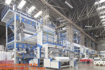 Chine YANTAI BAGEASE PACKAGING PRODUCTS CO.,LTD