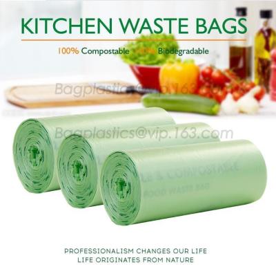 China Eco Friendly Bags For Food Packaging, grocery Food Packing Bag, t shirt Compostable plastic bag, Compostable eco zip bag for sale
