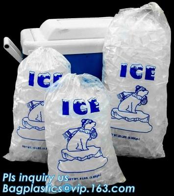 China ECO PACKCold Packs and Ice Bags, Ice packs, gel packs, Ice bags and pouches, Disposable Ice Bags, Keep It Cool Ice Packs for sale