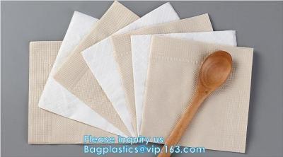 China hand towel dinner airlaid luxury paper napkins for wedding,Premium wholesale paper napkin 1/6 fold 1 ply printed airlaid for sale