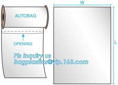 China AUTOBAG  Impulse Bag Sealers  Sporting Goods  Bags With Handles Merchandise Bags T-Shirt Bags  T-Shirt Bags T-Shirt Bags for sale