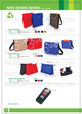 China custom non woven fabric carry bag, recyclable non woven bag, non woven bag shopping bag,non woven polypropylene bag,non for sale
