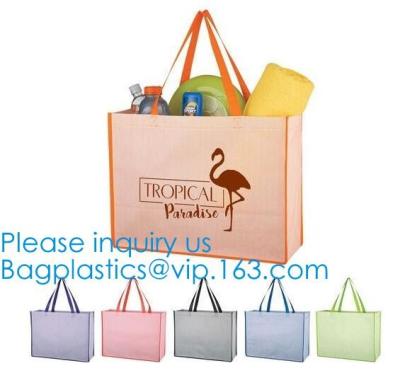China Non Woven Tote Bag,Laminated Non Woven Bag Fashion Non Woven Fabric Shopping Bag Custom Logo Non Woven Bag Big Non Woven for sale