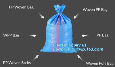 China pp color bag, pp rice bag, pp chemical bag, pp flour bag, color bag pp bag,pp fertilizer bag, insulation mortar bag, pp for sale