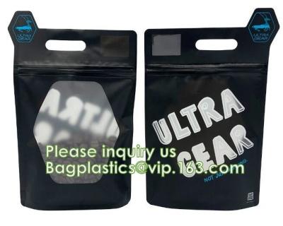 China Header Bag Self Adhesive Seal Bag Heat Seal Bag Coffee&Tea Bag Side Gusset Bag Chips&Cookies Bag Nylon Bag/Vacuum Bag Ho for sale