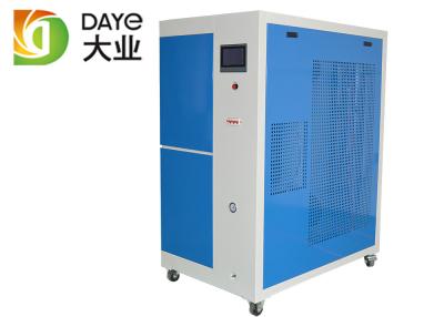 China 380V Three Phases HHO Carbon Cleaning Machine Dimension 1350*850*1700 MM for sale