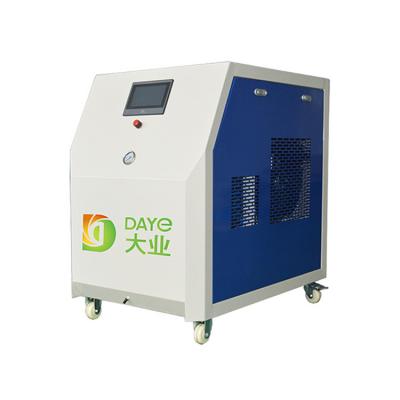 China Power 7KW Oxyhydrogen Welding Machine / HHO Gas Welding Machine Gas Production 2000L/H for sale