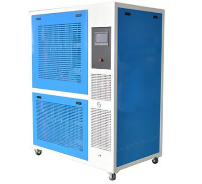 Chine Le générateur industriel de la puissance 35kw HHO / le générateur actionné par HHO a produit le gaz 0-10000L / H à vendre