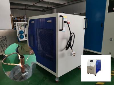 China 3 phase 220v /386V  Pure water  hho jewelry welding machine  h2o welding machine  coil welding machine for sale