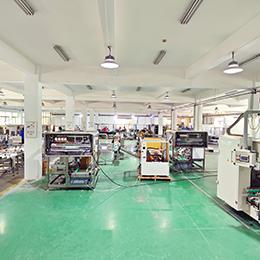 Verified China supplier - Jiangsu Sierac Packaging Machinery Co.,Ltd.