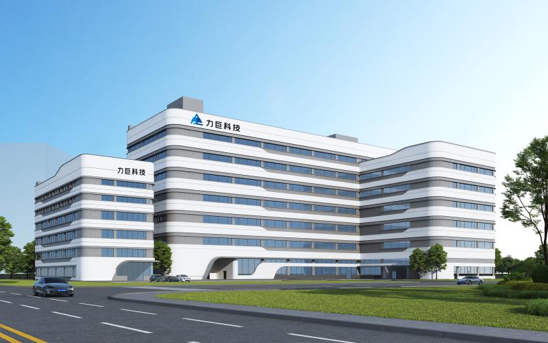 Verified China supplier - Xiamen Large Automation Technology Co.,Ltd.