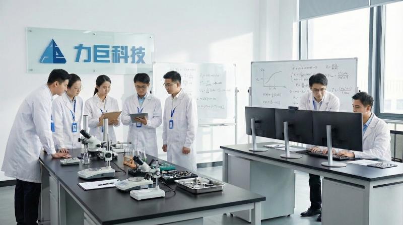 Verified China supplier - Xiamen Large Automation Technology Co.,Ltd.