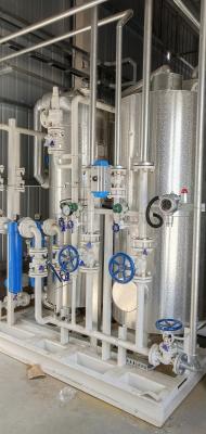 Chine Système de purification de l'hydrogène par cylindre de purificateur d'hydrogène à basse température à vendre