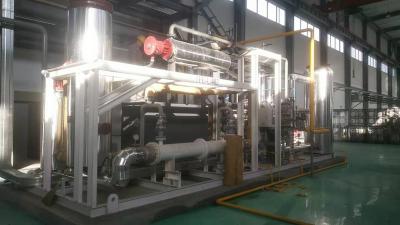 Китай Малый электрический газовый нагреватель Электрическое отопительное оборудование высокой мощности продается