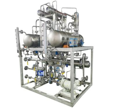 China Alkaline water electrolysis hydrogen production equipment for sale