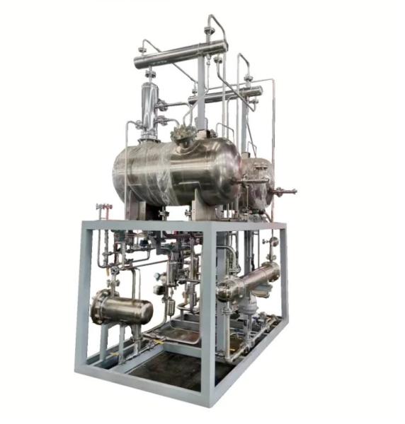 Quality Alkaline water electrolysis hydrogen production equipment for sale