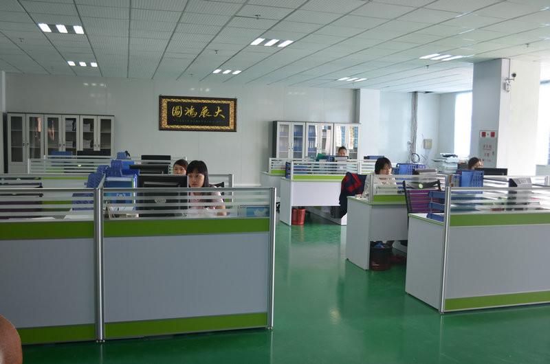 Fournisseur chinois vérifié - Dongguan Fuyconn Electronics Co,.LTD
