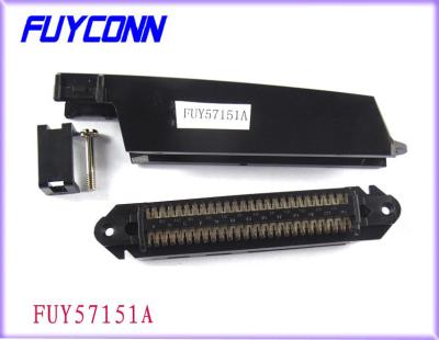 China Centronic 90 Degree IDC Male Connector for sale
