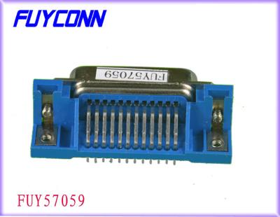 China Conector 1284 de 36 Pin IEEE en venta