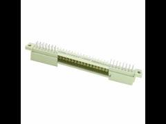 2 Rows PCB Stragith Male DIN41612 Connector