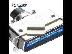 57 CN 14 24 36 50 pin Centronics Male Connector 57-30140 57-30240 57-30360 57-30500 Solder Connector