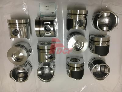 China Excavator Spare Part Diesel Engine Piston S6K 247 - 6895 For E320C for sale