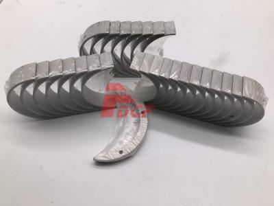 China 6SD1 Engine Crankshaft Bearing And Engine Rod Bearing ， Thrust Washer For Excavator Parts for sale