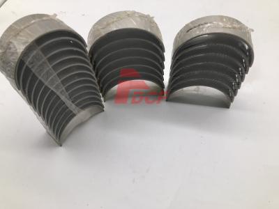 China 6D17 Connecting Rod Bearing  For Excavator Parts , Engine Main Bearing for sale