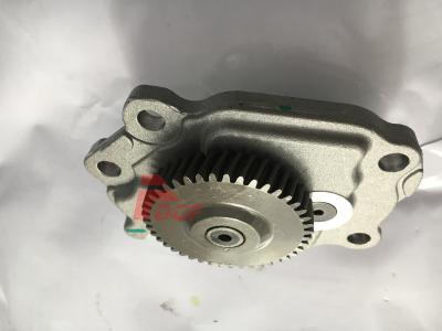 China BD30 Diesel Engine Oil Pump , Small Engine Oil Pump For Hitachi Excavator Parts for sale