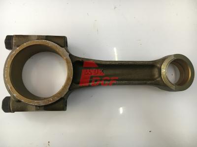 China 6D34 Engine Connecting Rod 240966 For Kobelco Excavator Diesel Engine Parts SK200-6 for sale