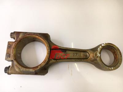 China M11 High Performance Connecting Rods 3899450 For Hyundai Excavator Parts R485LC-9 for sale