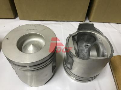 China 6D34 Piston ME088990 ME220454 ME014160 For Mitsubishi Excavaort Engine Parts for sale