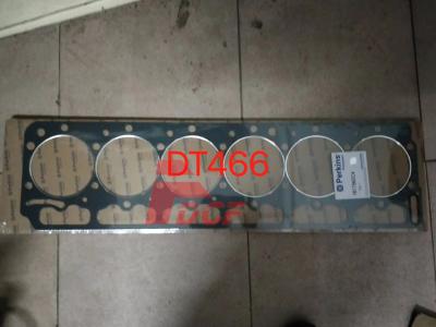 Chine Garniture de DE12TIS DT466 réglée avec le kit de réparation de moteur d'excavatrice de Daewoo à vendre