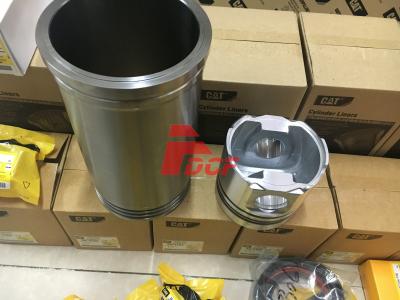 Chine Le kit 8N-3182 de revêtement du piston 3306 pour l'excavatrice de moteur diesel de  partie à vendre