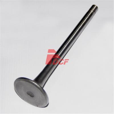 China NT855 Exhaust And Intake Excavator Valve 135957 145701 For Diesel Engine Parts for sale