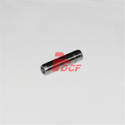 China DB58 Engine Intake And Exhaust Valve Guide For Daewoo Mini Excavator Parts for sale