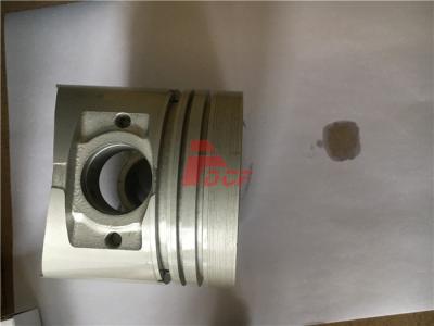 China ISO9001 Piston Liner Kit , Engine Model K4N Excavator Piston For Excavator Engine Parts for sale