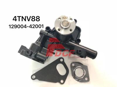 Cina Pompa idraulica 129004-42001 dell'escavatore 4TNV88 per le componenti del motore diesel PC50 di KOMATSU in vendita