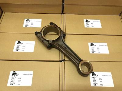 China 6D31 Crankshaft Connecting Rod ME012265 Mitsubish Diesel Engine Connecting Rod for sale