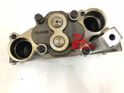 Chine Pièces de réparation de pompe hydraulique de la pompe à huile 7N-0285 232-1606 du moteur diesel C15 à vendre
